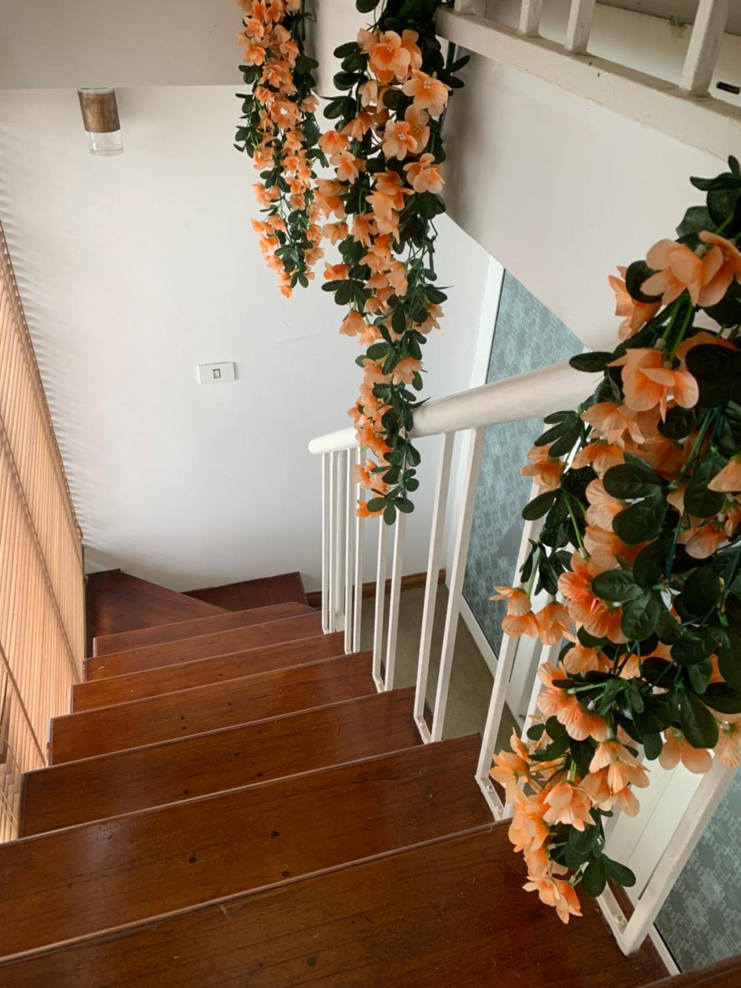 Charmcham House Apartment Hanoi Exterior photo