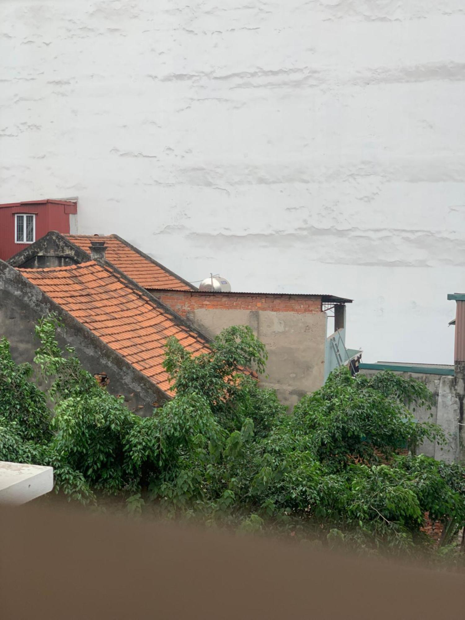 Charmcham House Apartment Hanoi Exterior photo